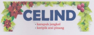 Trademark Celind