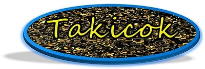 Trademark Takicok