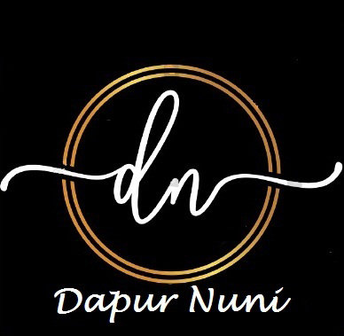 Trademark Dapur Nuni