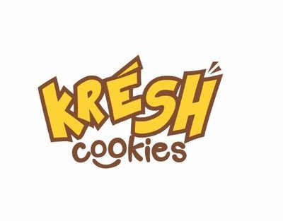 Trademark KRESH COOKIES