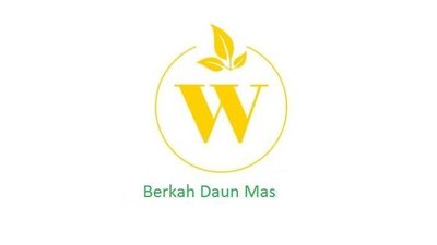 Trademark Berkah Daun Mas