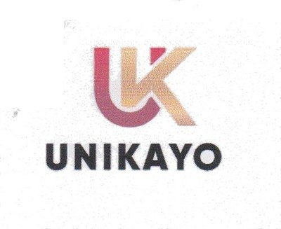 Trademark UNIKAYO