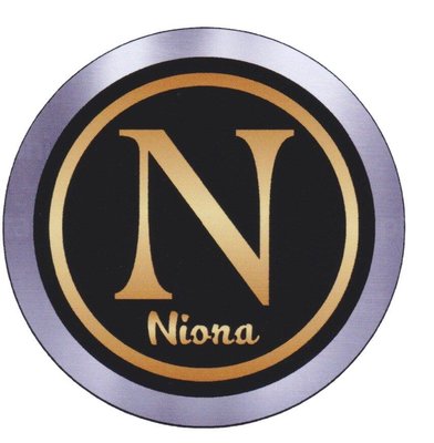 Trademark NIONA