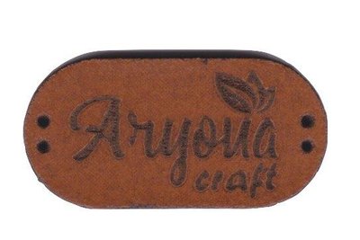 Trademark ARYONA CRAFT