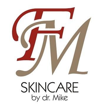 Trademark FM SKINCARE by dr. Mike