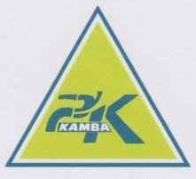 Trademark 2 Kamba