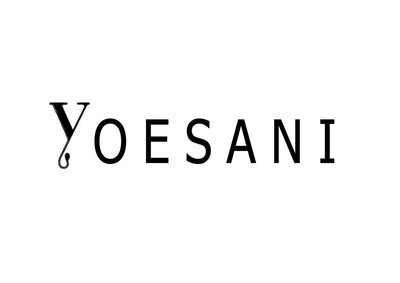 Trademark YOESANI