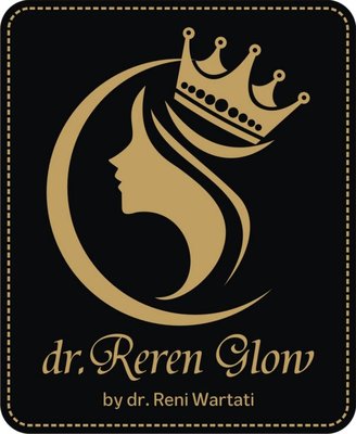 Trademark dr. Reren Glow