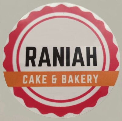 Trademark RANIAH CAKE