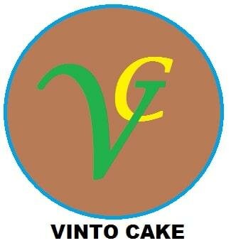 Trademark VINTO CAKE