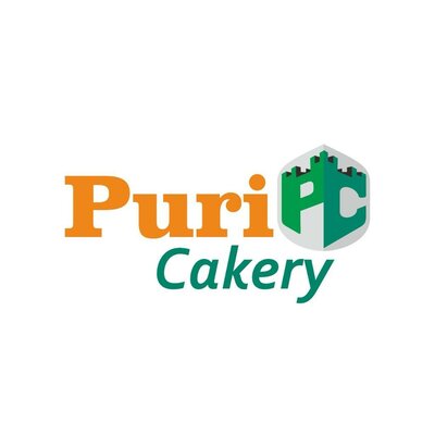 Trademark PURI CAKERY