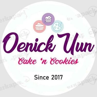 Trademark OENICK UUN