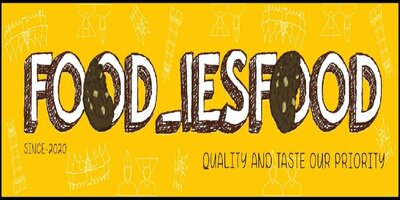 Trademark FOOD_IESFOOD