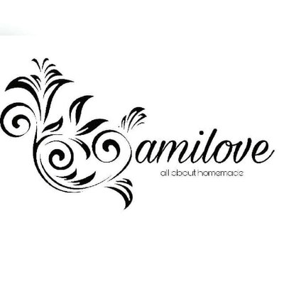 Trademark amilove