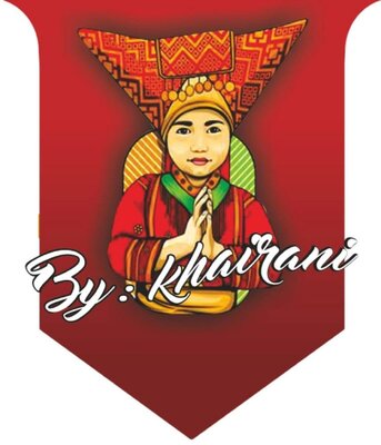 Trademark KHAIRANI