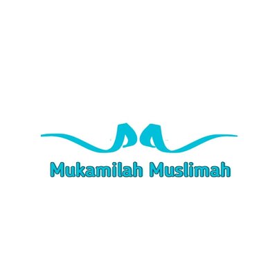 Trademark MUKAMILAH MUSLIMAH