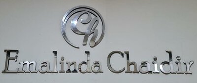 Trademark EMALINDA CHAIDIR