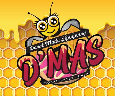 Trademark D'MAS