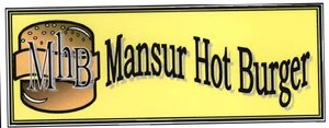 Trademark Mansur Hot Burger