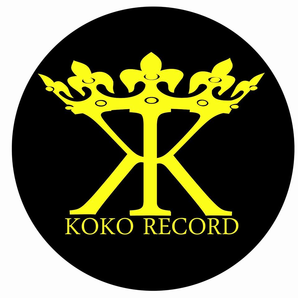 Trademark KOKO RECORD