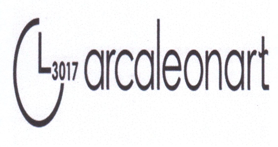 Trademark arcaleonart