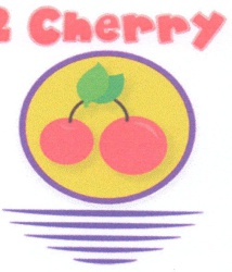 Trademark 2 Cherry