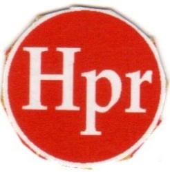 Trademark Hpr