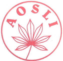 Trademark AOSLI