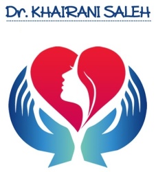 Trademark Dr. KHAIRANI SALEH