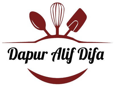 Trademark Dapur Alif Difa