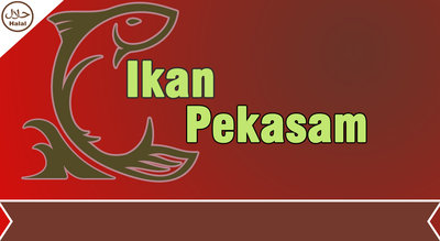 Trademark Ikan Pekasam