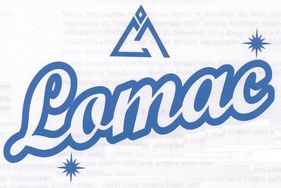 Trademark Lomac