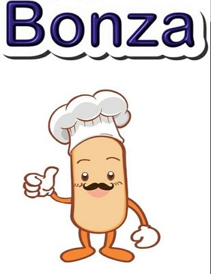 Trademark Bonza