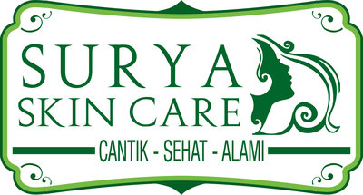 Trademark SURYA SKIN CARE