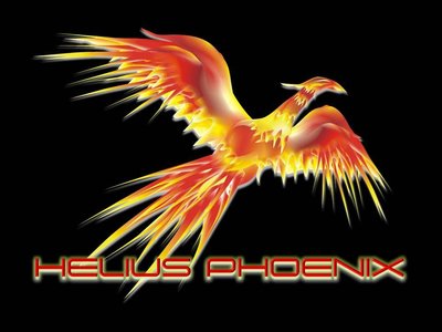 Trademark HELIUS PHOENIX