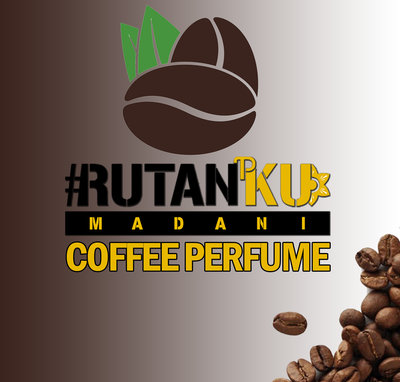 Trademark RUTANPKU MADANI COFFEE PERFUME