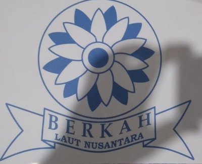 Trademark BERKAH LAUT NUSANTARA