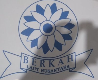 Trademark BERKAH LAUT NUSANTARA