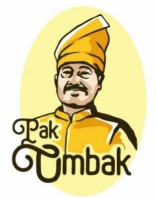 Trademark PAK OMBAK