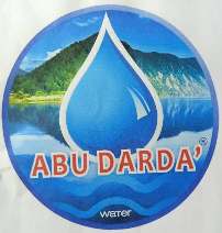 Trademark ABU DARDA'