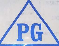 Trademark PG (Pincuran Garam)