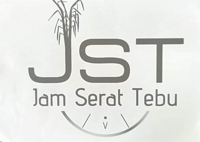 Trademark JST Jam Serat Tebu