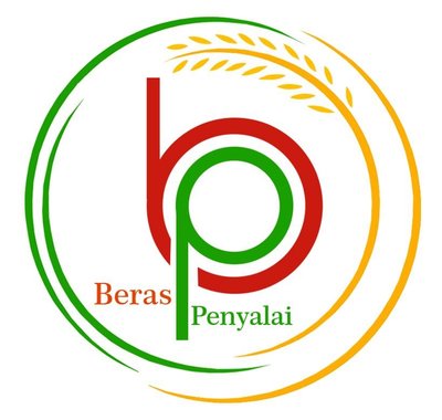 Trademark Beras Penyalai