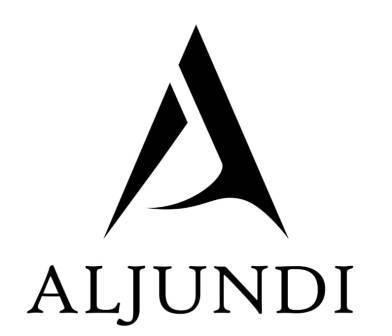 Trademark ALJUNDI