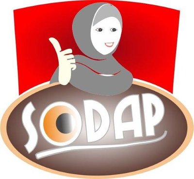 Trademark SODAP