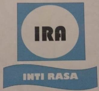 Trademark IRA INTI RASA