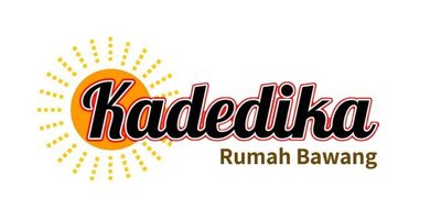 Trademark Kadedika Rumah Bawang