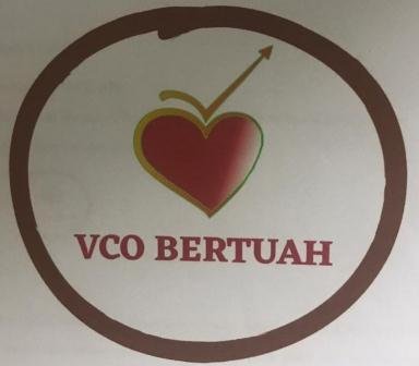 Trademark VCO BERTUAH