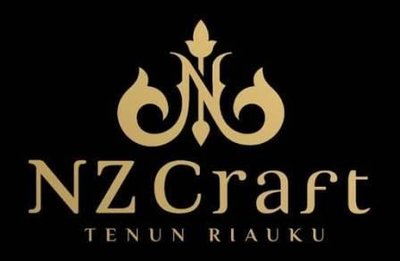 Trademark NZ Craft TENUN RIAUKU