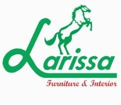 Trademark Larissa Furniture & Interior